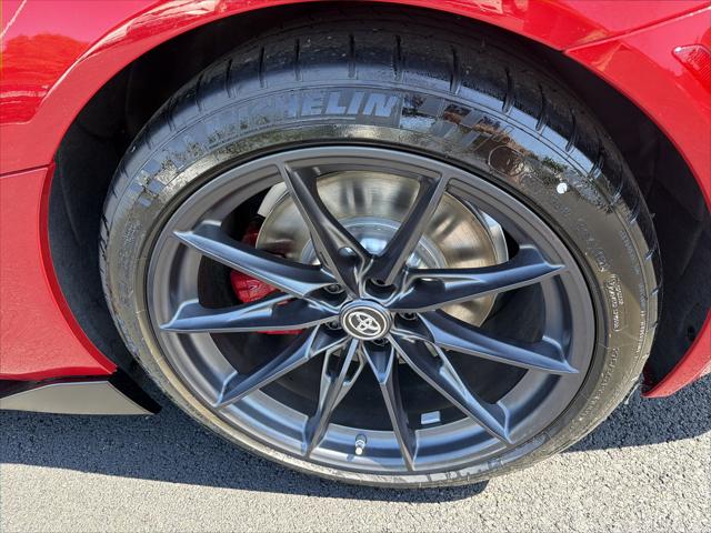 2026 Toyota GR Supra 3.0 Premium