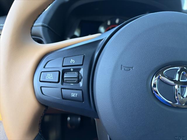 2026 Toyota GR Supra 3.0 Premium