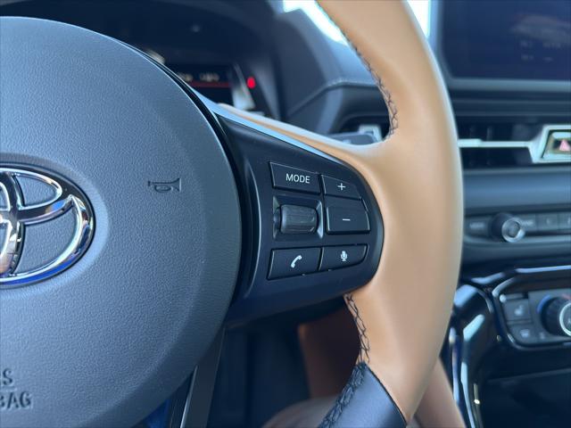 2026 Toyota GR Supra 3.0 Premium