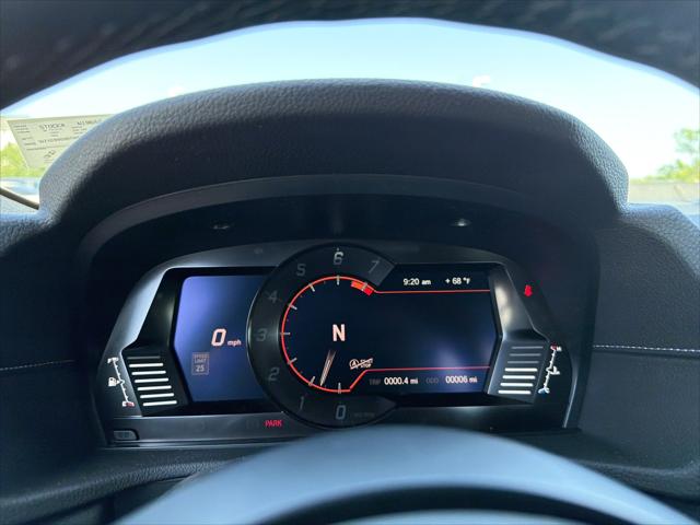 2026 Toyota GR Supra 3.0 Premium