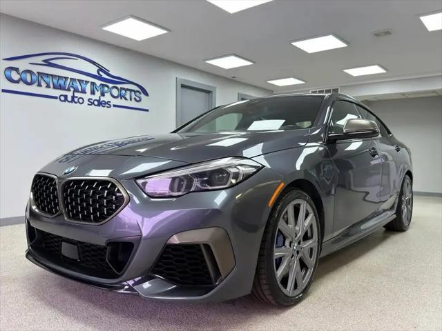 2020 BMW M235 Gran Coupe xDrive for sale in Streamwood, IL