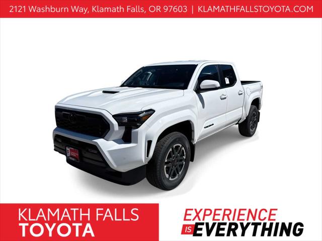 2026 Toyota Tacoma TRD Sport for sale in Klamath Falls, OR