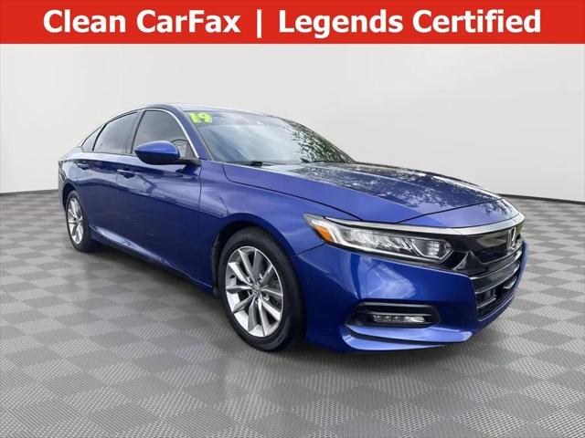 2019 Honda Accord Sport for sale in Kansas City, KS