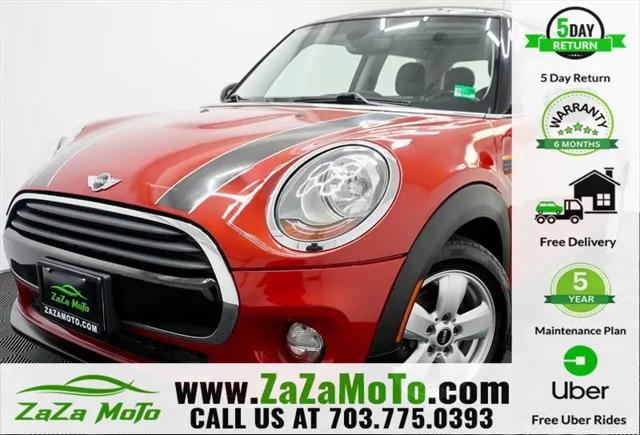 2016 MINI Hardtop Cooper for sale in Stafford, VA