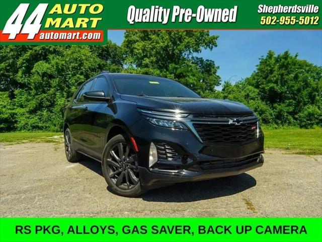 2023 Chevrolet Equinox AWD RS for sale in Shepherdsville, KY