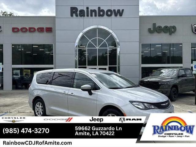2023 Chrysler Voyager LX for sale in Amite, LA