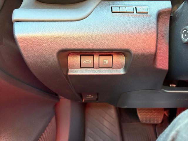 2026 Toyota Crown Platinum