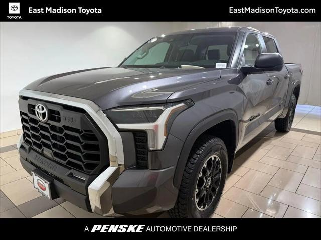 2024 Toyota Tundra SR5 for sale in Madison, WI