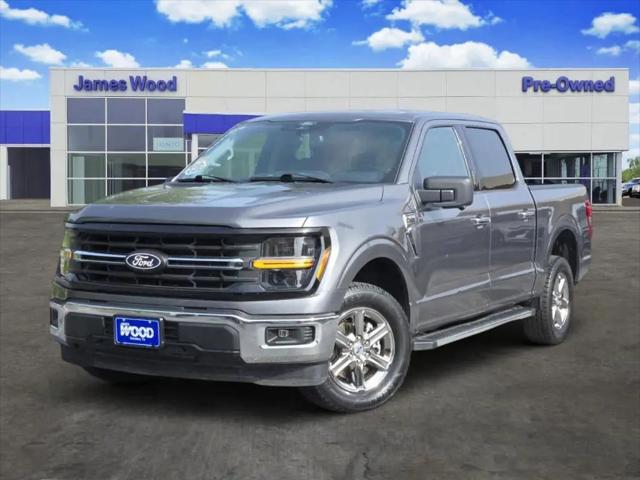2024 Ford F-150 XLT for sale in Decatur, TX
