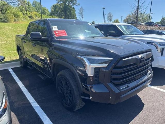 2023 Toyota Tundra SR5 for sale in Trussville, AL