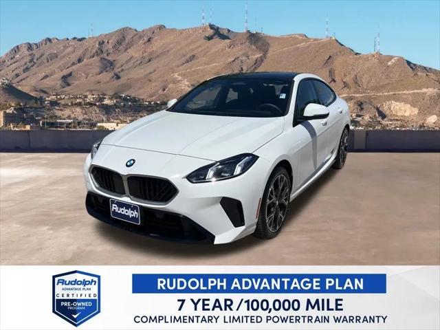 2026 BMW Coupe Base for sale in El Paso, TX