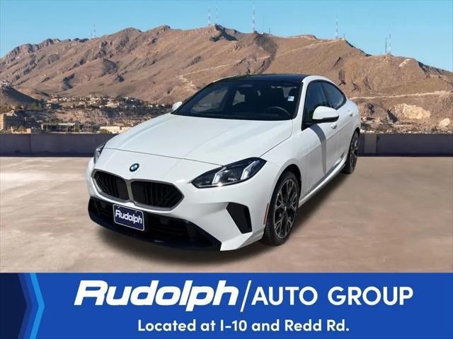 2026 BMW Coupe Base for sale in El Paso, TX