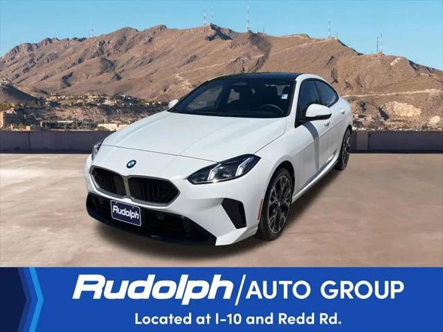 2026 BMW Coupe Base for sale in El Paso, TX