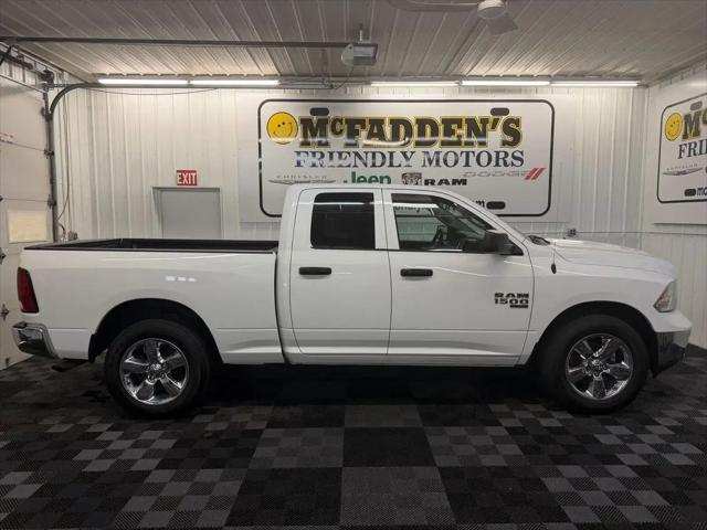 2019 Ram 1500 Classic ST for sale in South Haven, MI