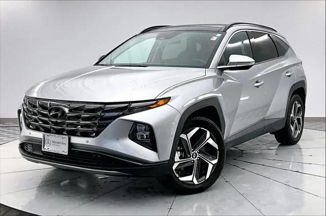 2023 Hyundai Tucson Limited for sale in Urbandale, IA
