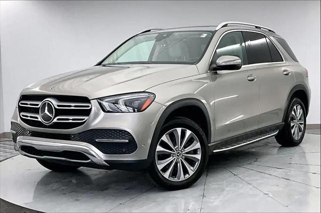 2021 Mercedes-Benz GLE GLE 350 4MATIC for sale in Urbandale, IA