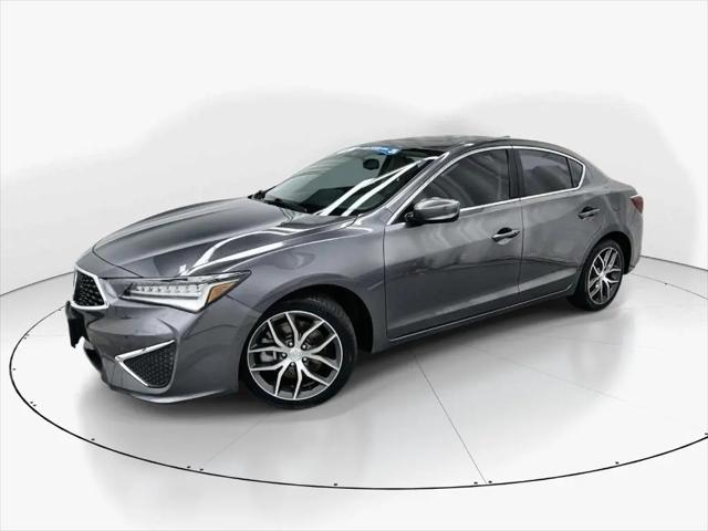 2020 Acura ILX Premium Package for sale in Everett, WA