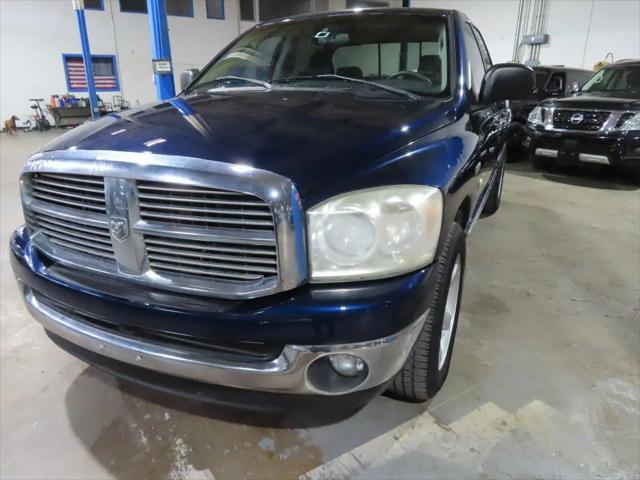 2008 Dodge Ram 1500 SLT for sale in Dallas, TX