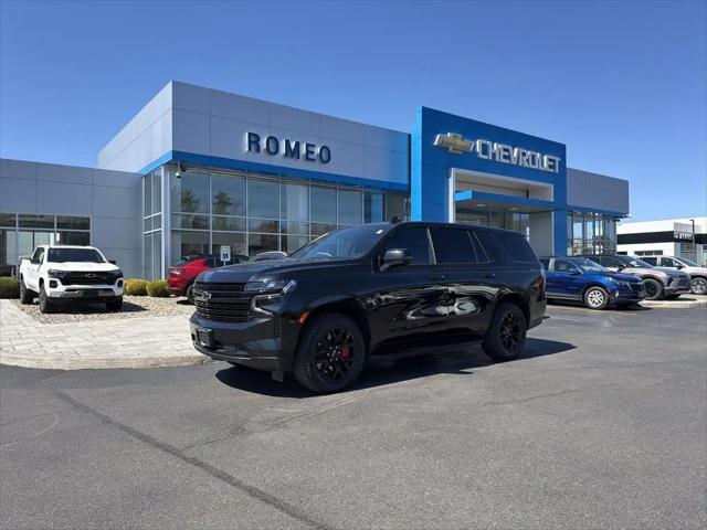 2024 Chevrolet Tahoe 4WD RST for sale in Lake Katrine, NY