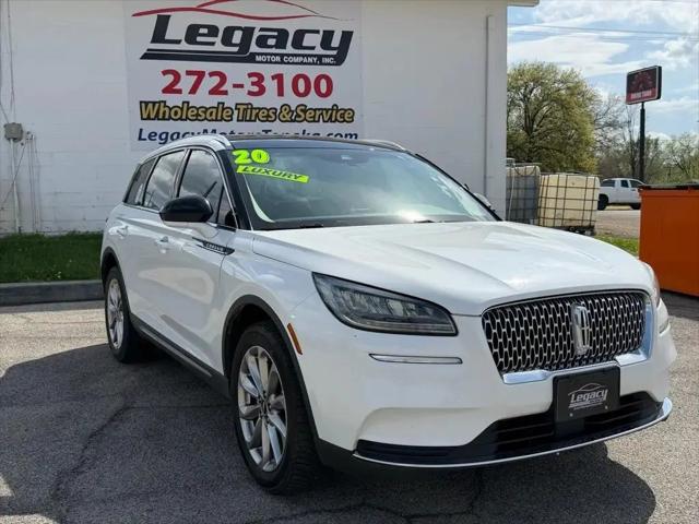 2020 Lincoln Corsair Standard for sale in Topeka, KS