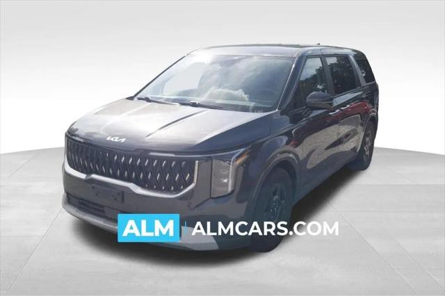 2025 Kia Carnival MPV LXS for sale in Florence, SC
