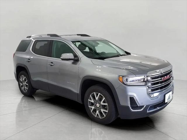 2023 GMC Acadia AWD SLE for sale in Oshkosh, WI