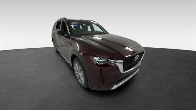 2024 Mazda X-90 3.3 Turbo Premium Plus for sale in Janesville, WI