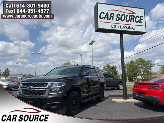 2019 Chevrolet Tahoe LS for sale near Grove City, OH