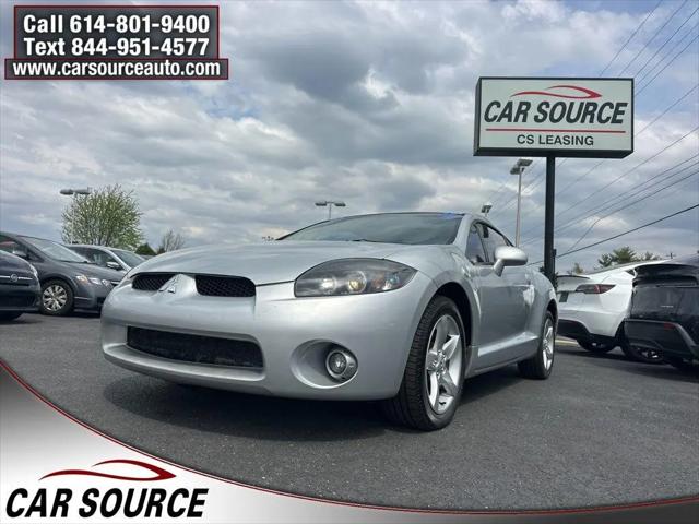 2007 Mitsubishi Eclipse GT for sale near Grove City, OH