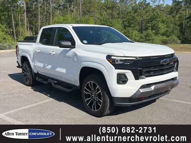 2025 Chevrolet Colorado 4WD Z71 for sale in Crestview, FL