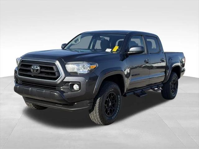 2020 Toyota Tacoma SR5 V6 for sale in Pell City, AL