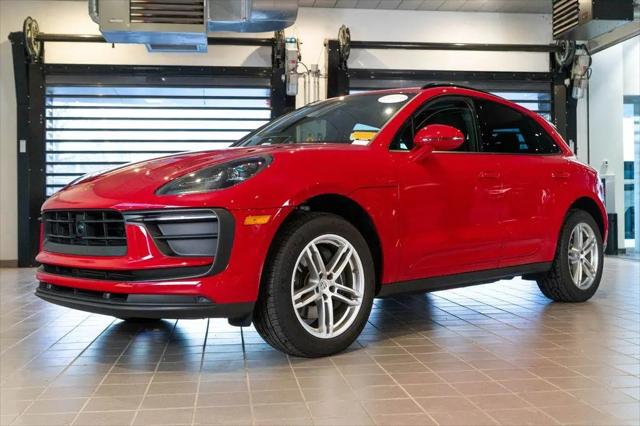 2026 Porsche Macan Unknown for sale in Glendale, WI