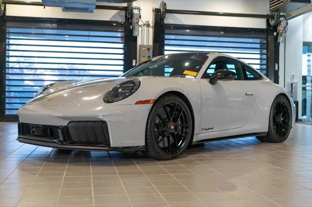 2025 Porsche 911 Carrera GTS for sale in Glendale, WI