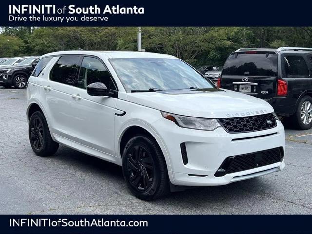 2024 Land Rover Discovery Sport Core S for sale in Union City, GA