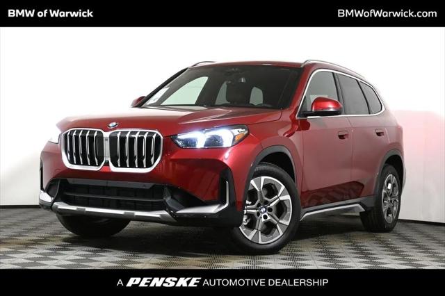 2026 BMW X1 xDrive28i for sale in Warwick, RI
