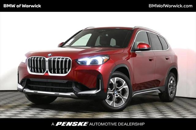 2026 BMW X1 xDrive28i for sale in Warwick, RI