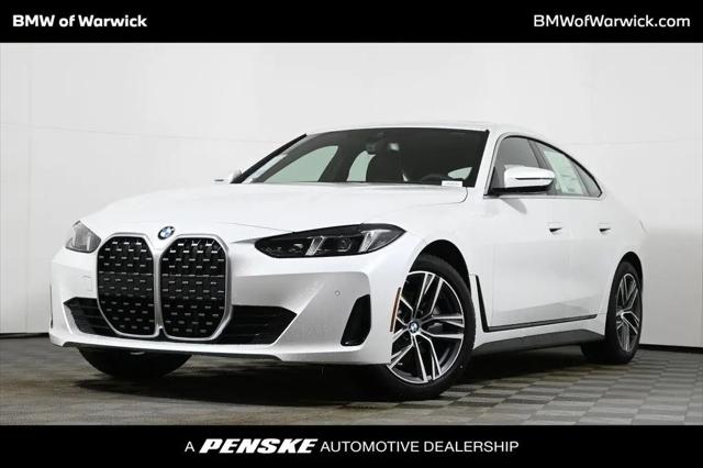 2026 BMW 430i Gran Coupe xDrive for sale in Warwick, RI