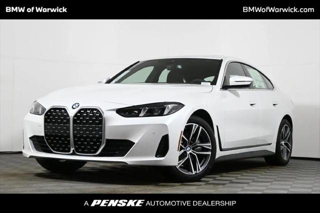 2026 BMW 430i Gran Coupe xDrive for sale in Warwick, RI