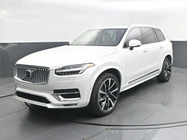 2023 Volvo XC90 B6 Plus 7-Seater for sale in Huntsville, AL