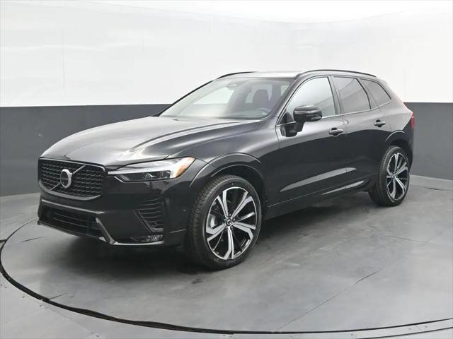 2023 Volvo XC60 B5 Ultimate Dark Theme for sale in Huntsville, AL