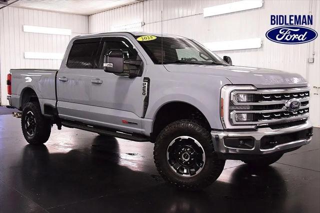 2025 Ford F-250 LARIAT for sale in Auburn, NY
