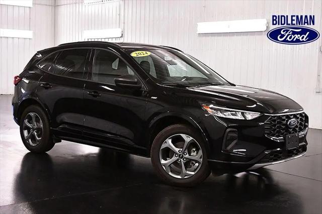 2024 Ford Escape ST-Line for sale in Auburn, NY