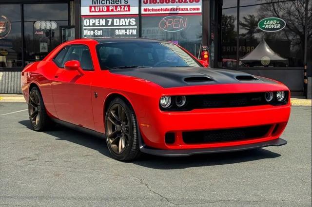 2023 Dodge Challenger SRT Hellcat Jailbreak for sale in East Greenbush, NY