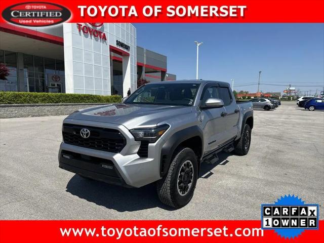 2024 Toyota Tacoma TRD Off Road for sale in Somerset, KY