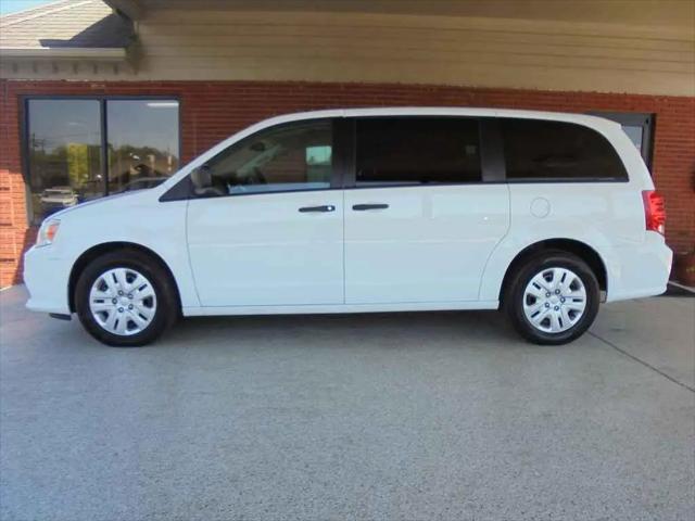 2020 Dodge Grand Caravan SE for sale in Oneonta, AL