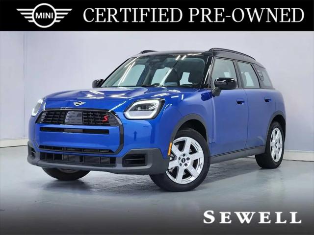 2025 MINI Cooper Countryman Cooper S for sale in Plano, TX