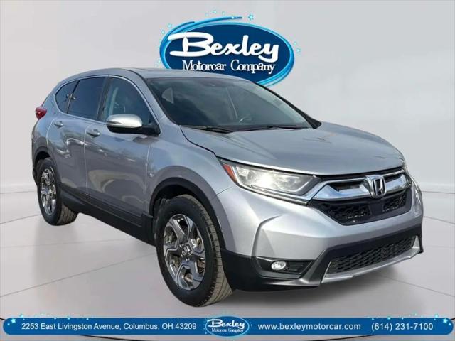 2019 Honda CR-V for sale near Columbus, OH