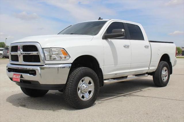 2016 Ram 2500 SLT for sale in Harlan, IA