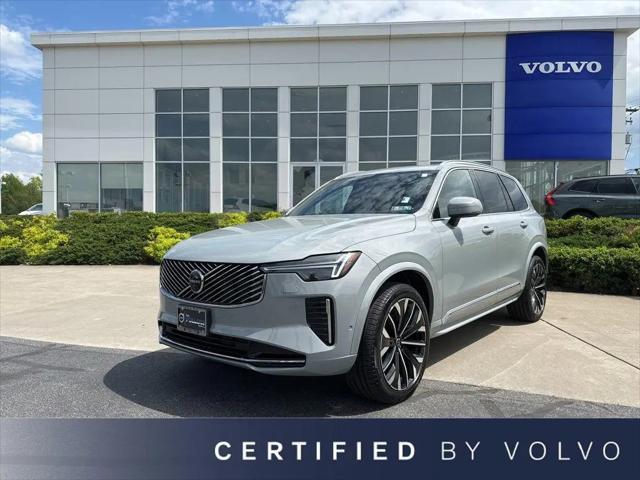 2025 Volvo XC90 B6 Plus 7-Seater for sale in Pittston, PA