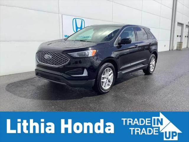 2024 Ford Edge SEL for sale in Medford, OR